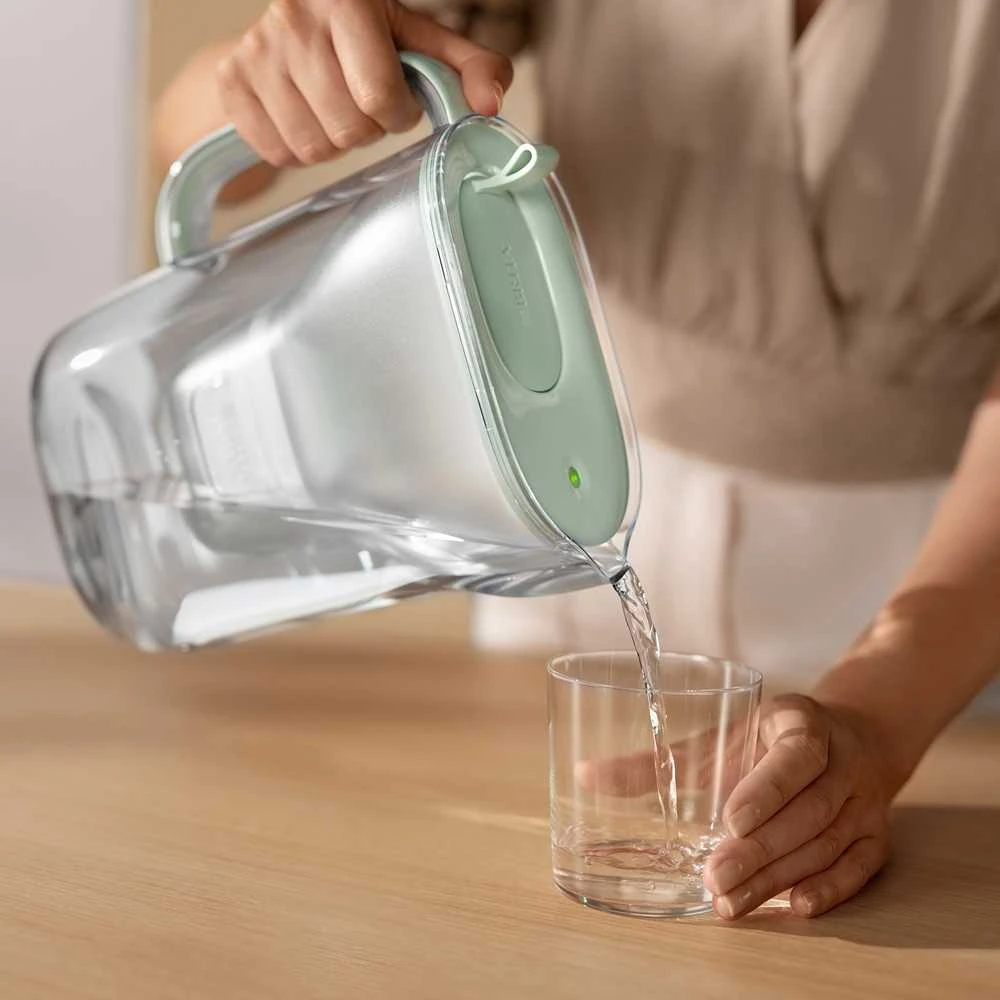 Brita MAXTRA PRO Extra apsaugos nuo kalkių paketas 3