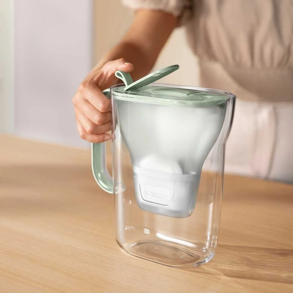 Brita MAXTRA PRO Extra apsaugos nuo kalkių paketas 3