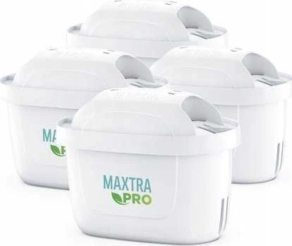 Brita MAXTRA PRO Extra apsaugos nuo kalkių paketas 3