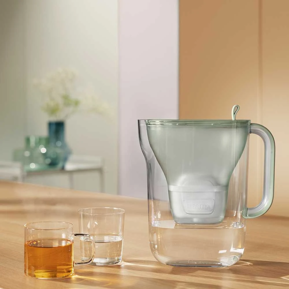 Brita MAXTRA PRO Extra apsaugos nuo kalkių paketas 3