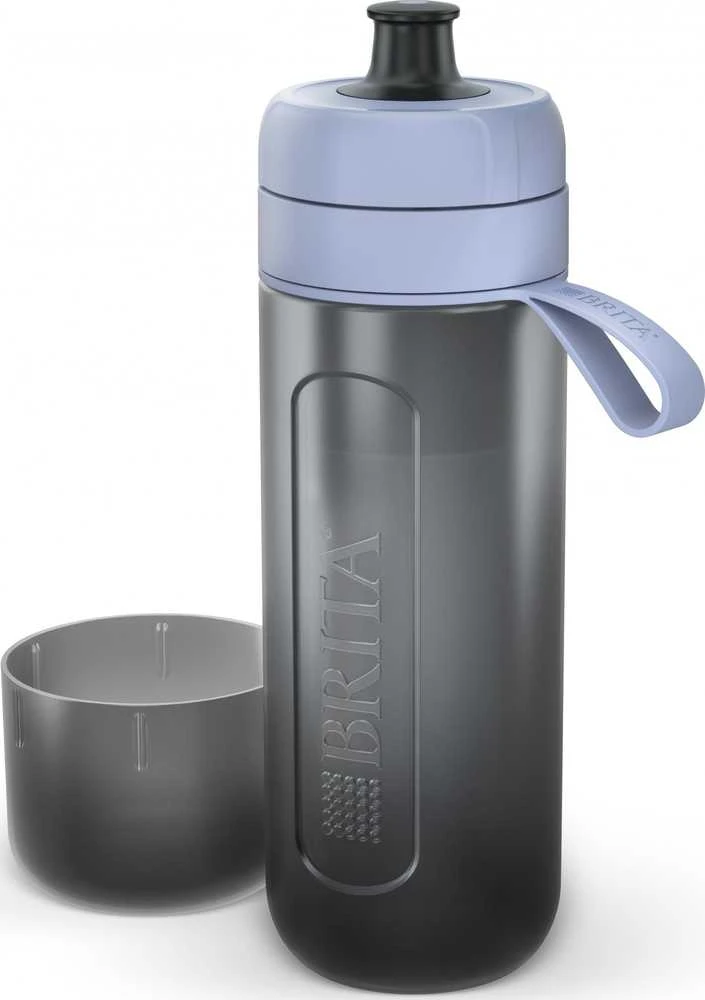 Gertuvė Brita Active + 2 diskai, šviesiai mėlyna
