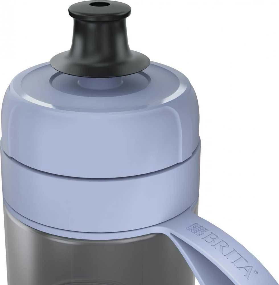 Gertuvė Brita Active + 2 diskai, šviesiai mėlyna