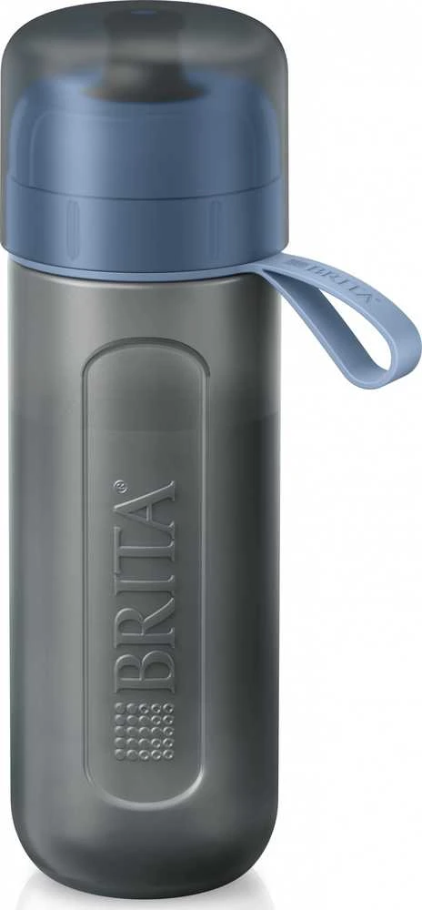 Gertuvė Brita Active + 2 diskai, šviesiai mėlyna