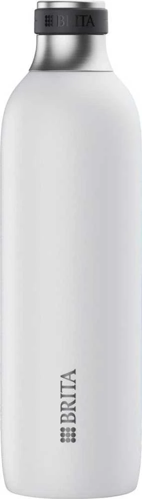 Brita sodaTRIO butelis (0,65 l; butelis)
