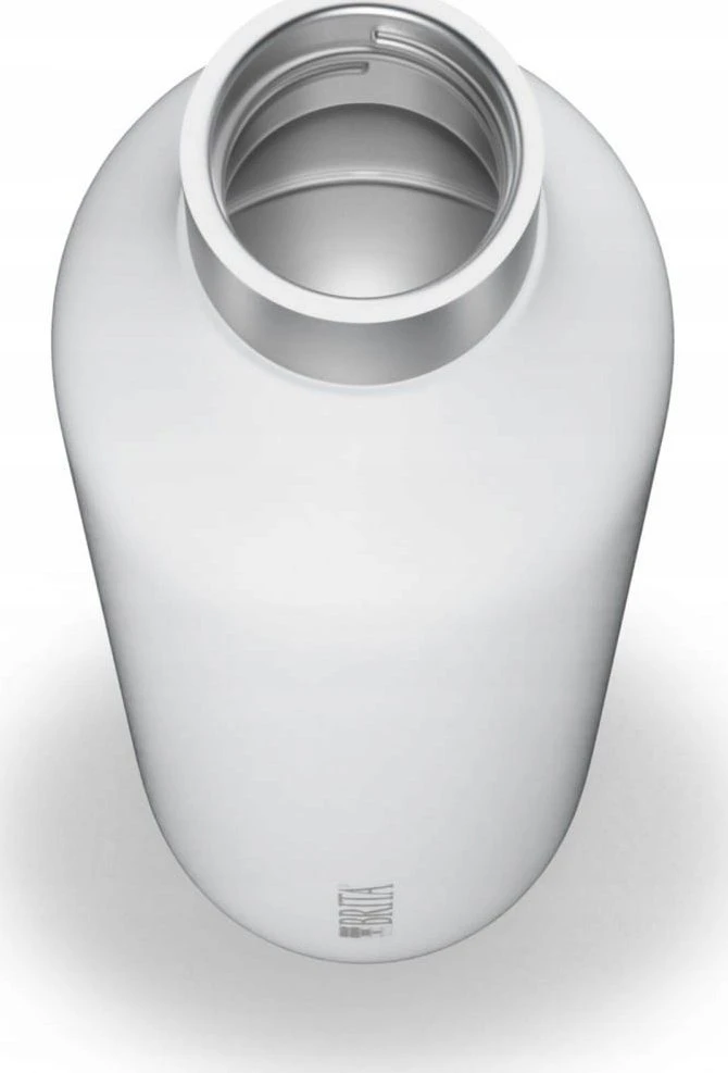 Brita sodaTRIO butelis (1 l; butelis)