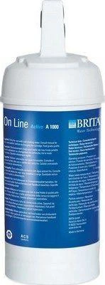 Vanduo Filter Brita On-Line Active (A 1000)