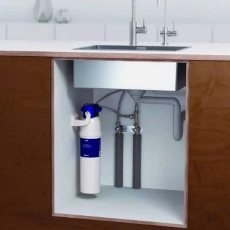 Filtrų kasetė čiaupų sistemai Brita P3000