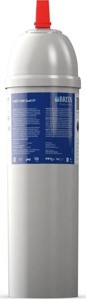 Filtras BRITA Purity C300 ST | Brita