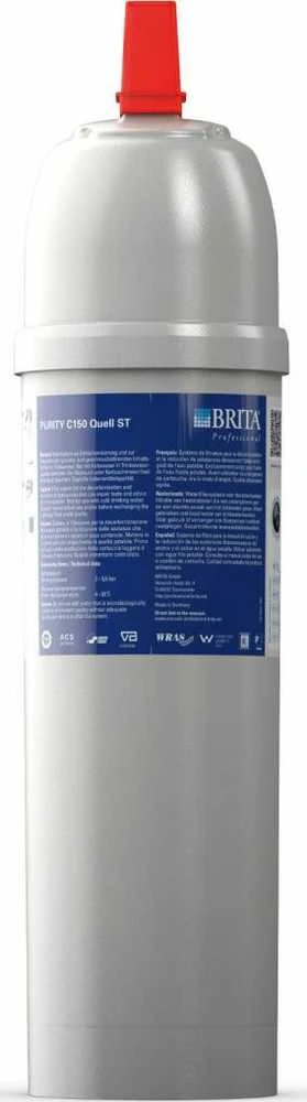 Kiti Brita Purity C150 Quell ST vandens filtro kasetė