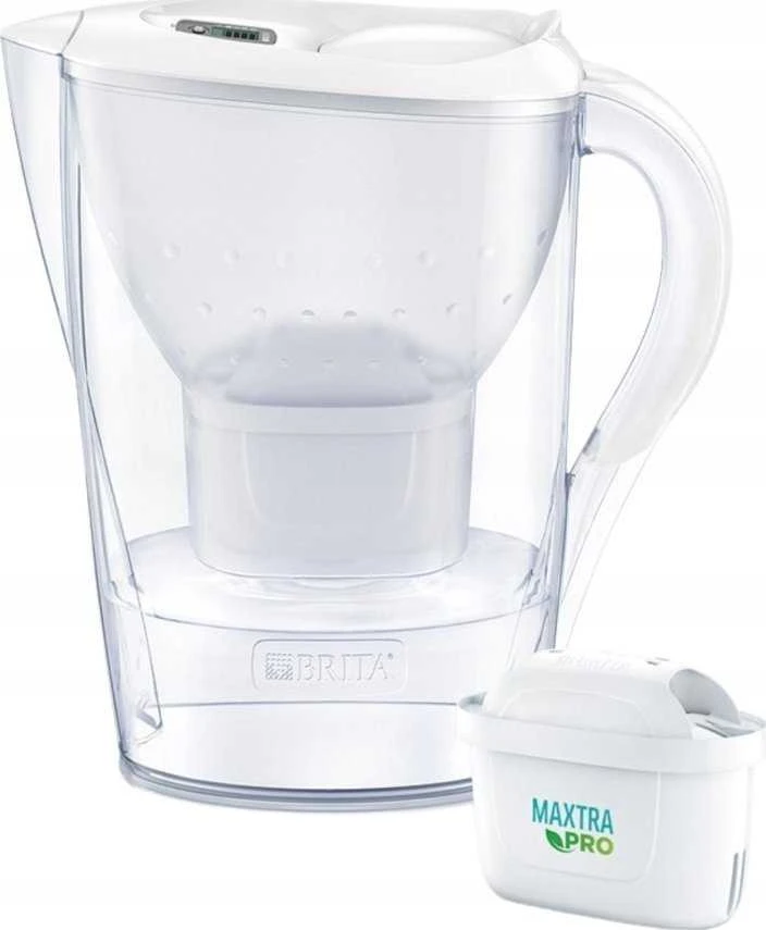 Brita Marella +1 Maxtra Pro PP filter jug