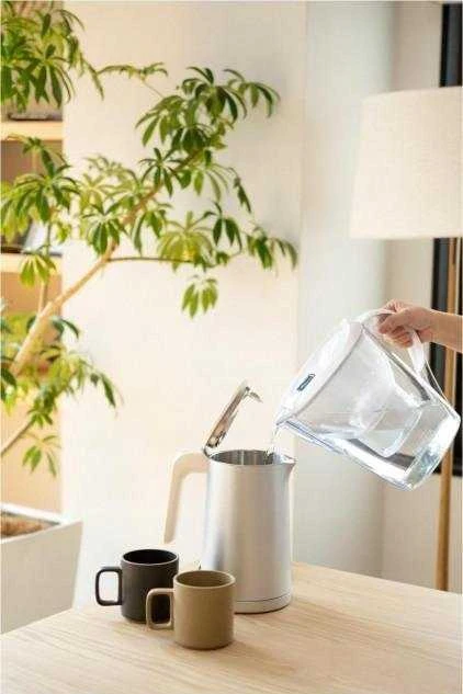 Vandens Filtravimo Ąsotis - Brita Marella +3 Maxtra Pro