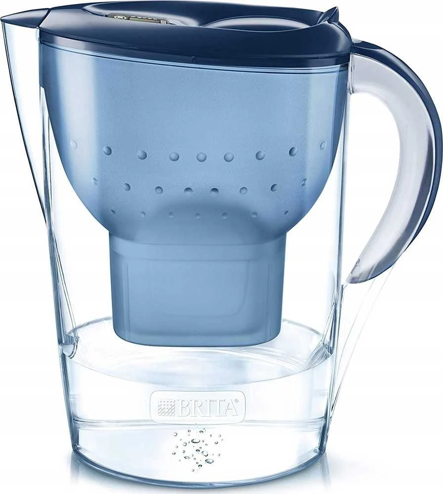 BRITA Vandens filtro ąsotis