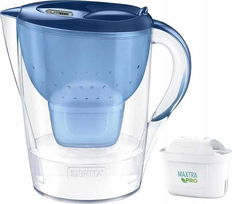 BRITA Vandens filtro ąsotis
