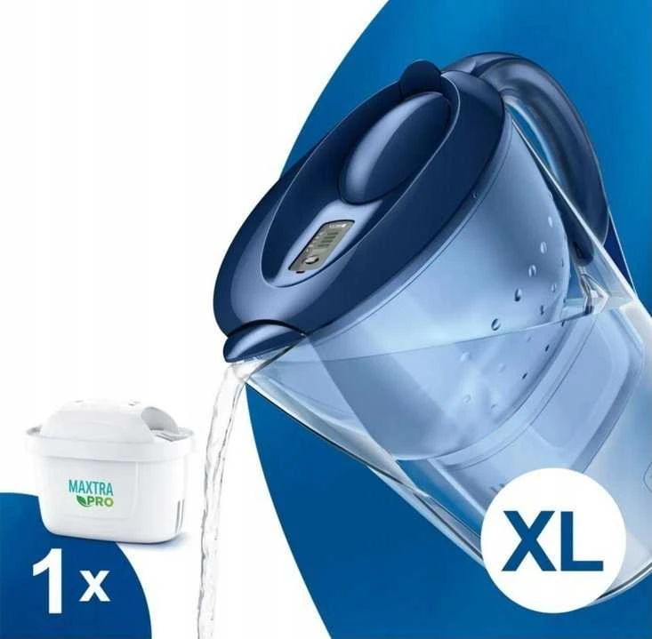 BRITA Vandens filtro ąsotis