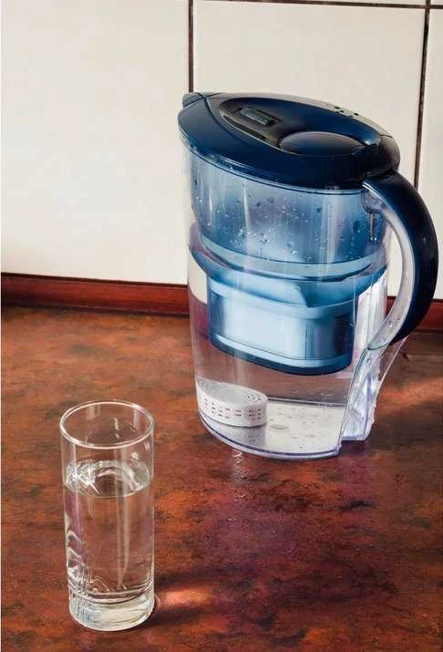 BRITA Vandens filtro ąsotis
