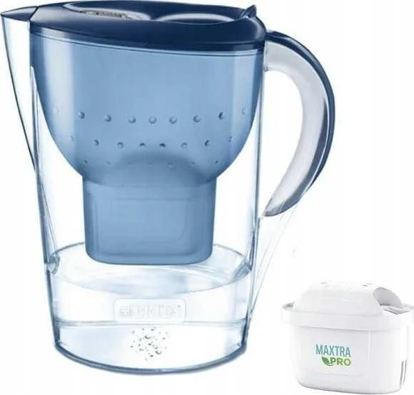 BRITA Vandens filtro ąsotis