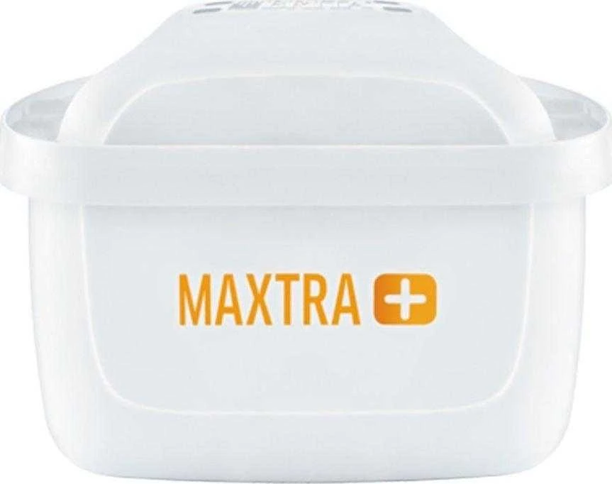 Brita Maxtra+ Hard Water Expert filtro kasetė, 4 vnt. aprašymas - Prekės nuotrauka