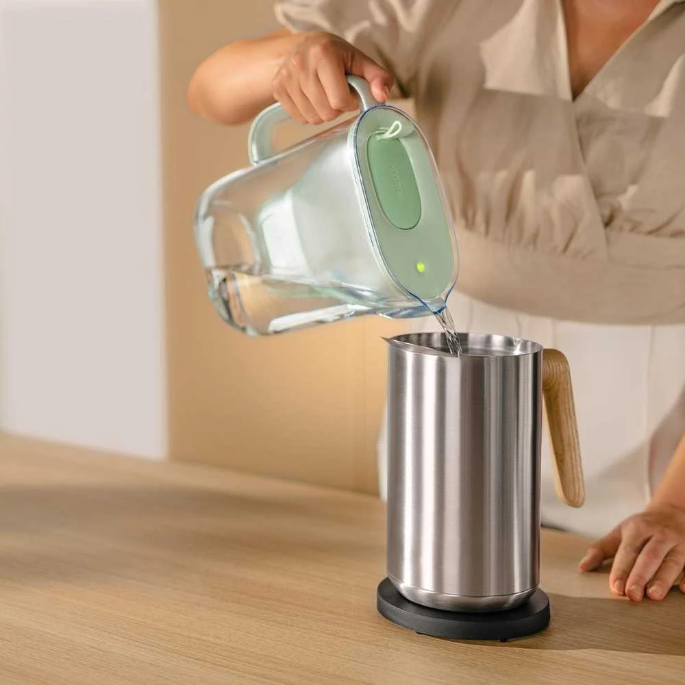 Vandens Filtras - BRITA FILTER MAXTRA PRO 4 Pakavimo Pakeitimo Kasetės