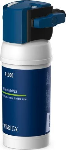 „Brita On Line Active Plus“ chromos (ONLINEACTIVEPLUSSET)