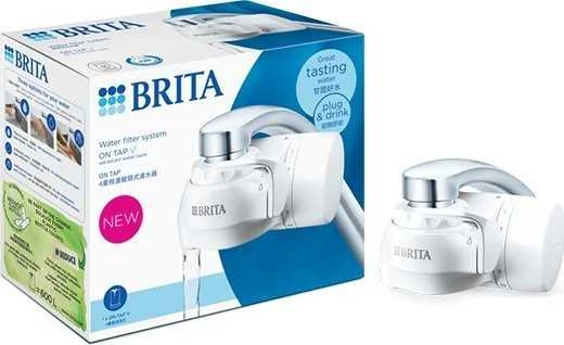 Čiaupo Filtras - Brita On Tap V Cu Ce2 Filtravimo Sistema