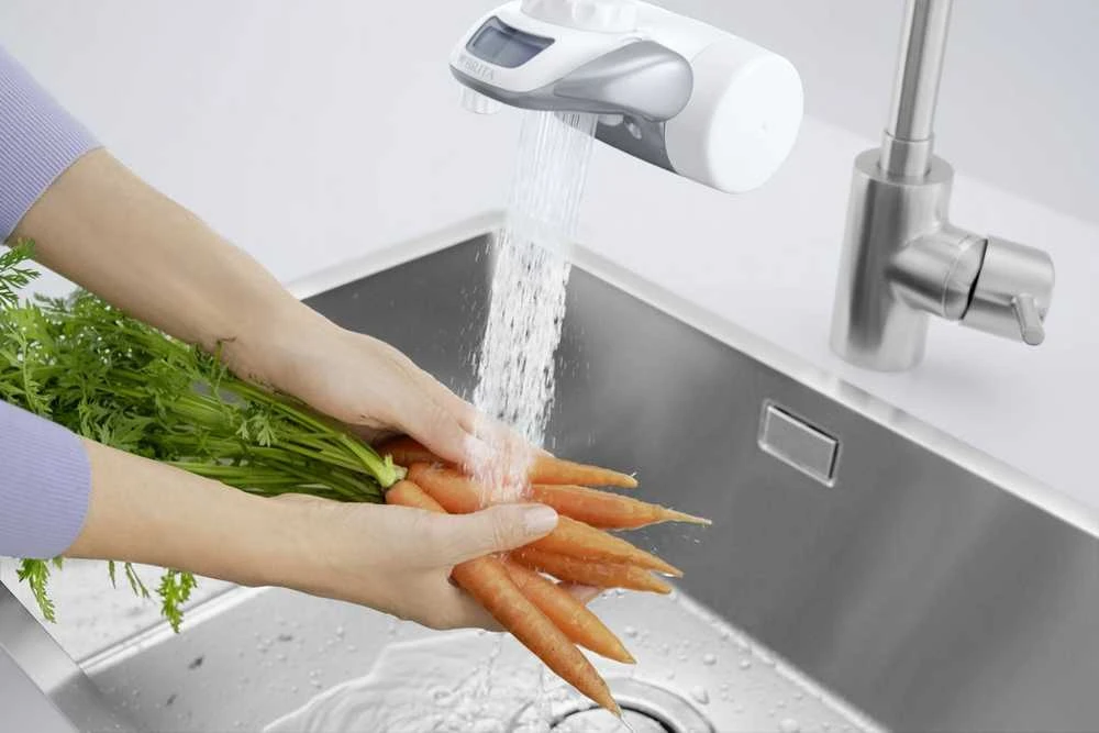 Brita ON TAP čiaupo filtras