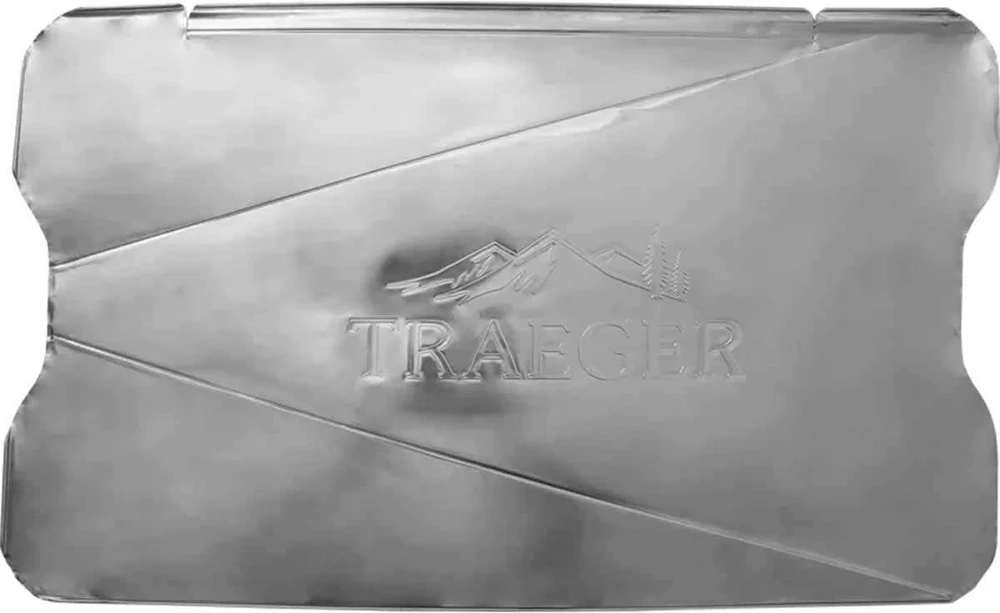 Brita Traeger Įdėklai į lašėjimo padėklą - 5 vnt. - dydis B (MDM) (BAC855)