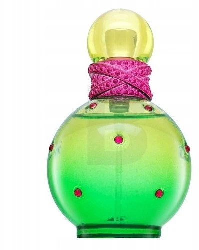 Kvepalai moterims Britney Spears Jungle Fantasy EDT, 30 ml
