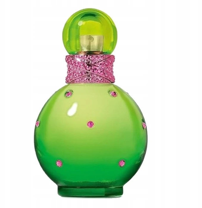 Kvepalai moterims Britney Spears Jungle Fantasy EDT, 30 ml