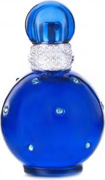 Kvepalai moterims Britney Spears Fantasy Midnight EDP, 30 ml