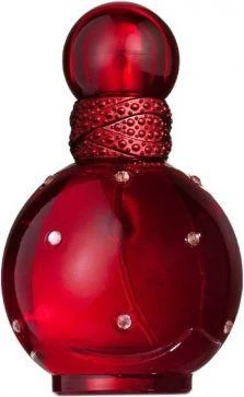 Kvepalai moterims Britney Spears Hidden Fantasy EDP, 100 ml