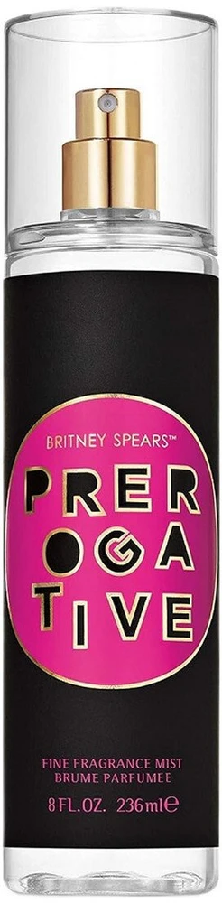 Britney Spears Prerogative kvepalų buteliukas moterims, 236 ml