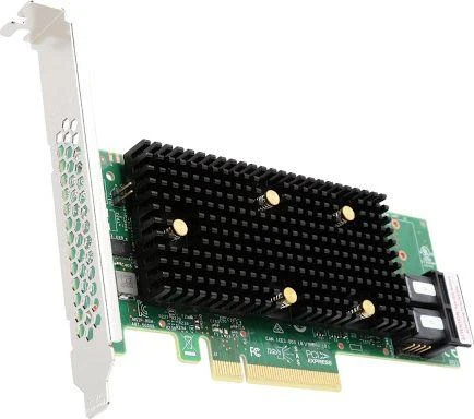 Broadcom MegaRAID 9440-8i RAID controller PCI Express x8 3.1 12 Gbit/s