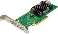 „Broadcom HBA 9500-8i“ sąsajos plokštės / adapteris, vidinė SAS, SATA