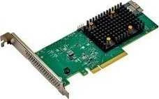Broadcom 9540-8i RAID controller PCI Express x8 4.0 12 Gbit/s