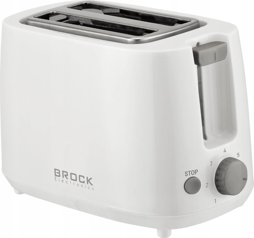 Skrudintuvas Brock BT1006WH Brock