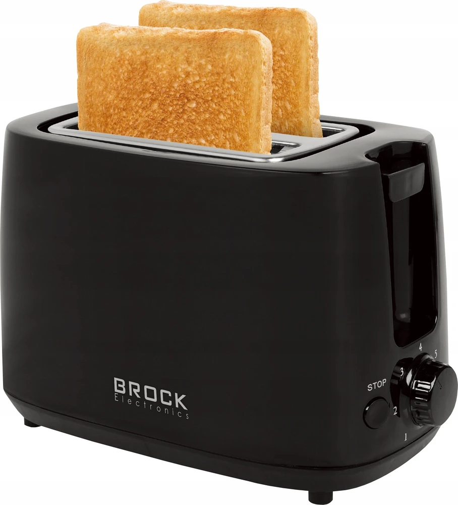 Skrudintuvas Brock BT1007BK