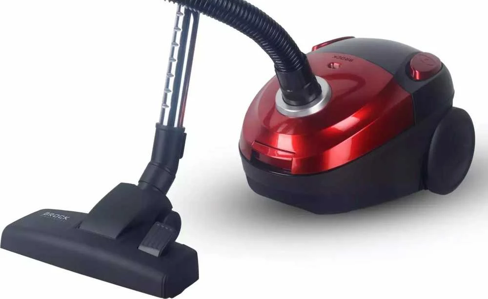 Brock BVC 8002 RD