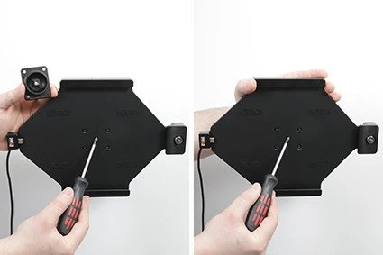 Laikiklis Brodit Brodit holder active iPad 10Gen Molex lockable