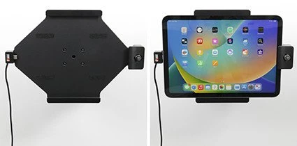 Laikiklis Brodit Brodit holder active iPad 10Gen Molex lockable