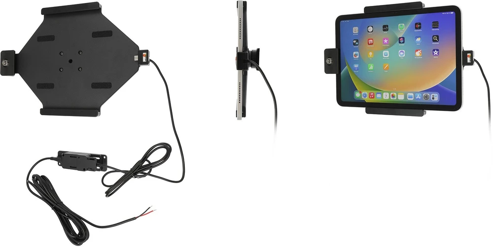 Laikiklis Brodit Brodit holder active iPad 10Gen Molex lockable