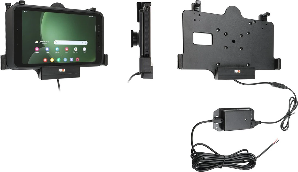 Leiskite išversti šį tekstą. Pateikta įvestis atrodo kaip gaminio pavadinimas: **Brodit Brodit Halter Active Galaxy Tab Active 5 Molex** Tai sudėtinis pavadinimas, kurį sudaro prekės ženklo pavadinimai ir modelio pavadinimai. Išversiu į lietuvių kalbą, laikydamasis taisyklių – paliksiu prekės ženklų ir modelių pavadinimus, bet išversiu bendrinį žodį „Halter“: **Brodit Brodit Laikiklis Active Galaxy Tab Active 5 Molex** Čia: - **Brodit** – prekės ženklas (neverčiama) - **Halter** – verčiama kaip „Laikiklis“ - **Active** – modelio pavadinimas (paliekama, kaip dalis pavadinimo) - **Galaxy Tab Active 5** – modelio pavadinimas (neverčiama) - **Molex** – jungties/lizdo tipas (neverčiama)