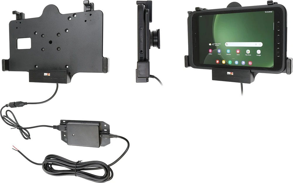 Leiskite išversti šį tekstą. Pateikta įvestis atrodo kaip gaminio pavadinimas: **Brodit Brodit Halter Active Galaxy Tab Active 5 Molex** Tai sudėtinis pavadinimas, kurį sudaro prekės ženklo pavadinimai ir modelio pavadinimai. Išversiu į lietuvių kalbą, laikydamasis taisyklių – paliksiu prekės ženklų ir modelių pavadinimus, bet išversiu bendrinį žodį „Halter“: **Brodit Brodit Laikiklis Active Galaxy Tab Active 5 Molex** Čia: - **Brodit** – prekės ženklas (neverčiama) - **Halter** – verčiama kaip „Laikiklis“ - **Active** – modelio pavadinimas (paliekama, kaip dalis pavadinimo) - **Galaxy Tab Active 5** – modelio pavadinimas (neverčiama) - **Molex** – jungties/lizdo tipas (neverčiama)
