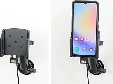 Brodit Brodit Halter aktyv Galaxy Xcover 7 USB-C