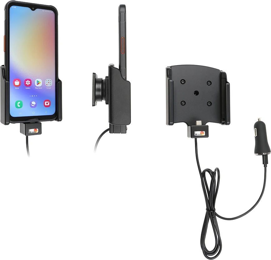 Brodit Brodit Halter aktyv Galaxy Xcover 7 USB-C