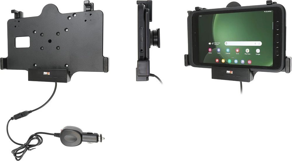 Brodit Brodit Halter aktyvus Galaxy Tab Active 2/3/5 laikiklis