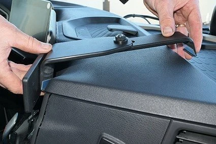 Brodit Brodit sunkiųjų krovinių „ProClip“ MB Actros 5 Bj. 20-23