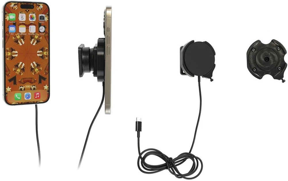 Brodit AB Brodit Halter m. MagSafe