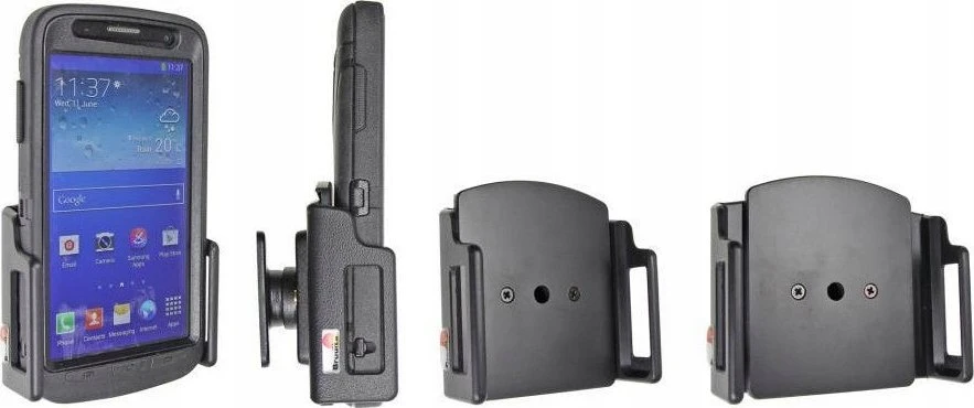 Brodit Halter Universal pasyvus dirželis B: 75-83 mm / D: 12-16 mm