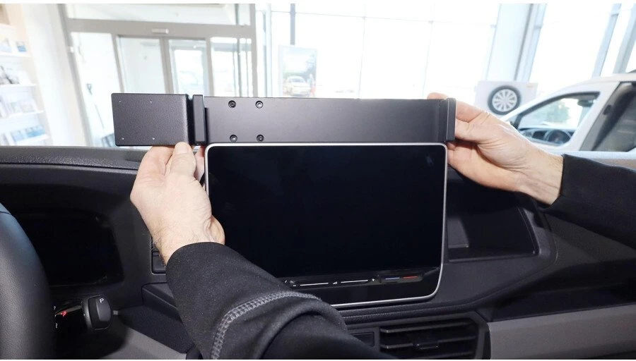 Brodit Laikiklis na telefon ProClip Volkswagen Crafter 25-26 (856175)
