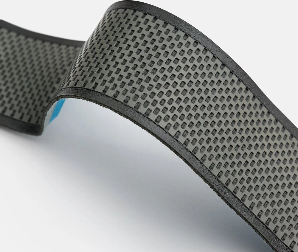 Brooks Apvija BROOKS CAMBIUM RUBBER BAR TAPE, purvo žalia, storis 3 mm (NAUJA)